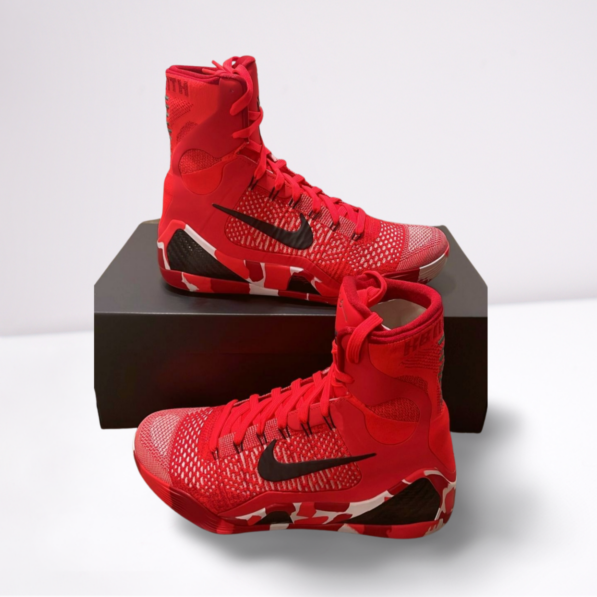 KOBE 9 ELITE HIGH PROTO
