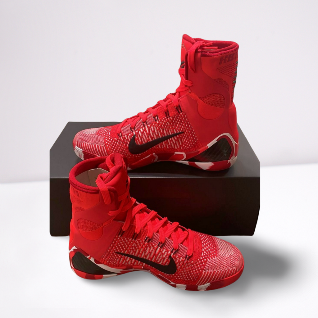 KOBE 9 ELITE HIGH PROTO