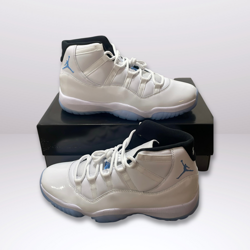 AIR JORDAN 11 RETRO