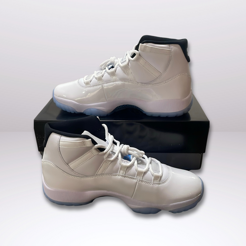 AIR JORDAN 11 RETRO