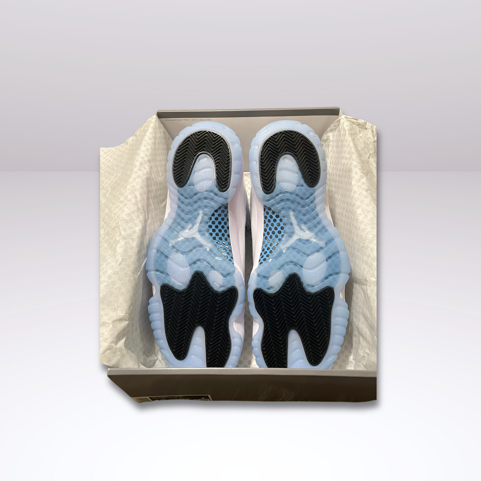 AIR JORDAN 11 RETRO