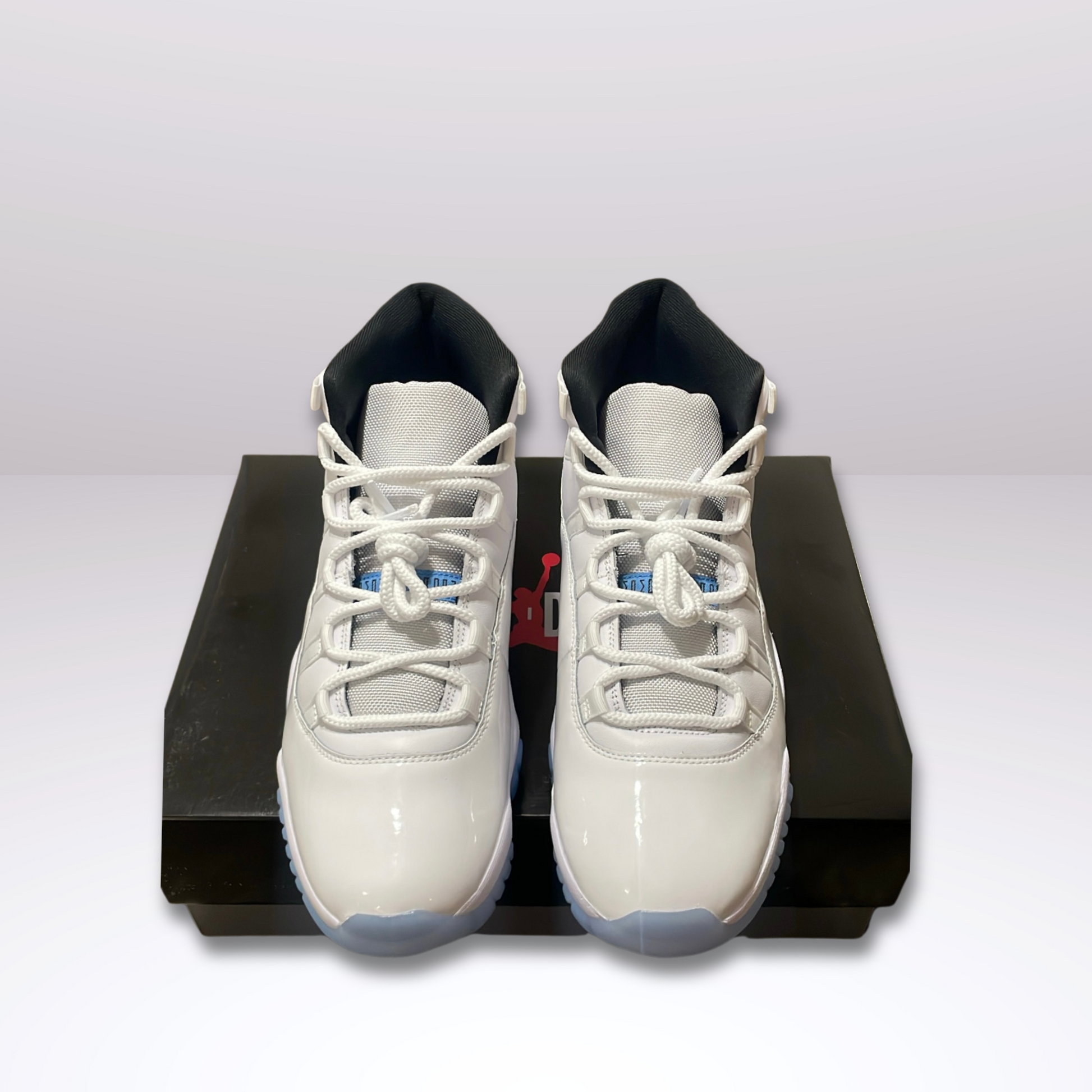 AIR JORDAN 11 RETRO