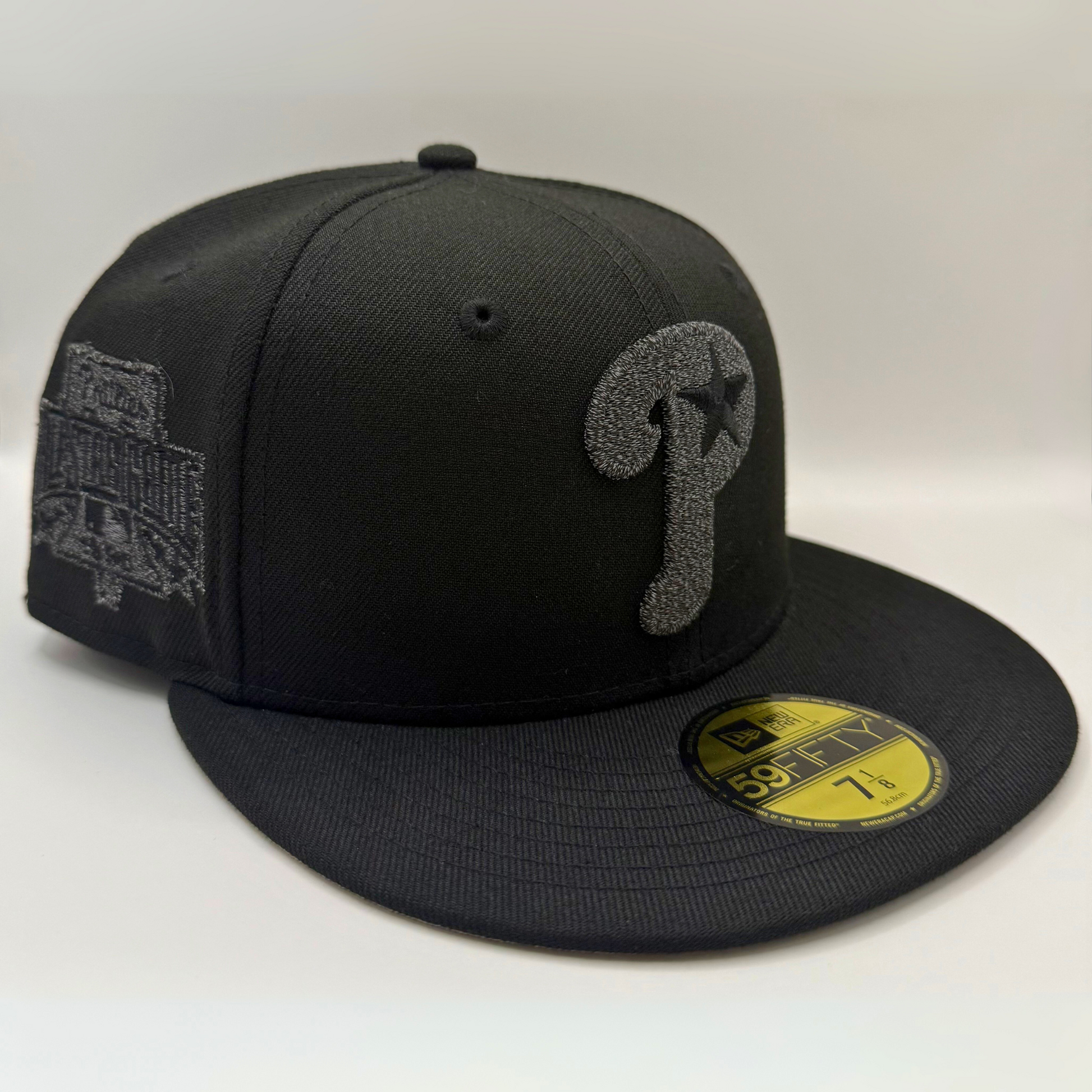 Hat Club Exclusive Philadelphia Phillies 1996 All Star Game Patch Hat