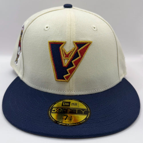 Hat Club Exclusive Arizona Diamondbacks 1998 Inaugural Season Patch Hat