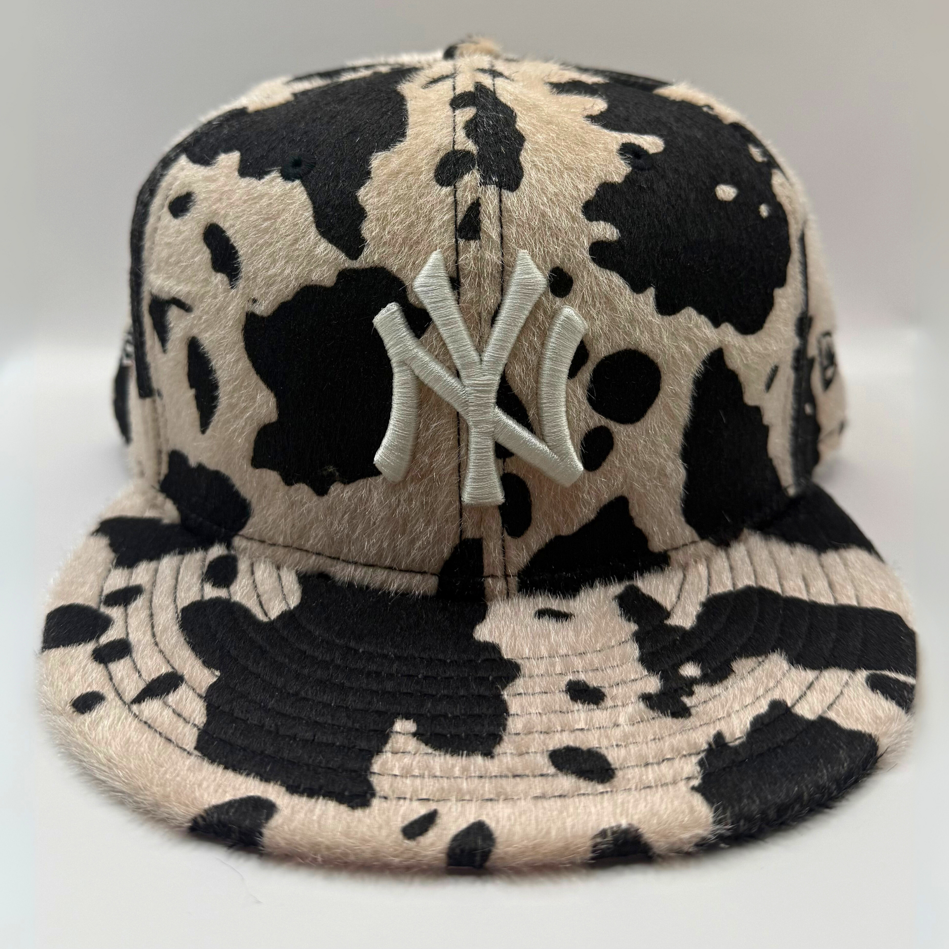 Hat Club Exclusive New York Yankees 1999 World Series Patch Hat