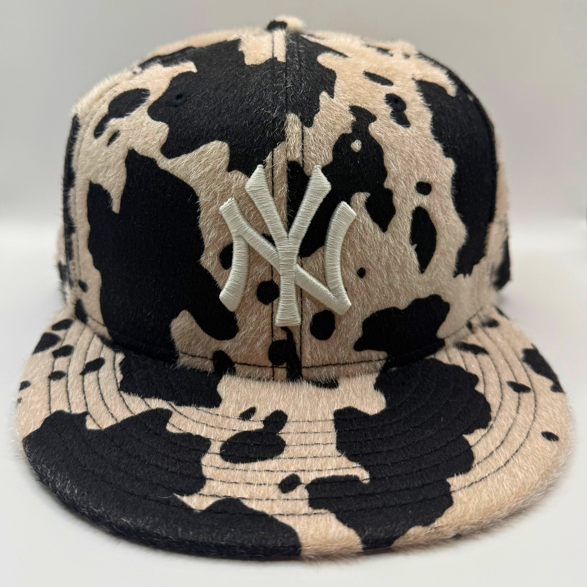 Hat Club Exclusive New York Yankees 1999 World Series Patch Hat