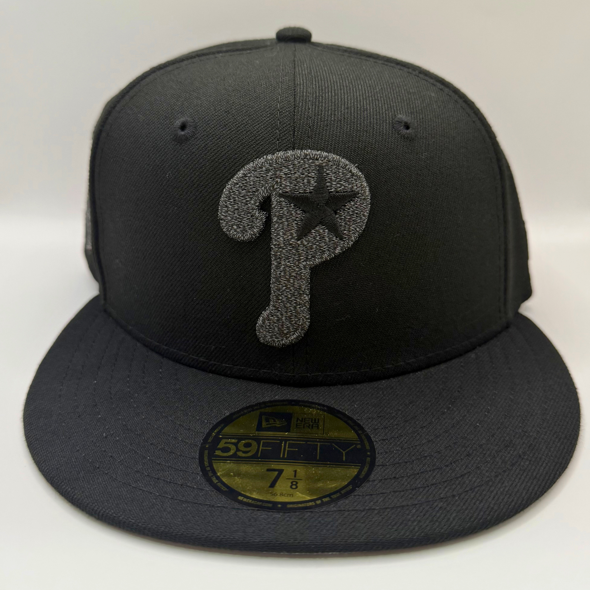 Hat Club Exclusive Philadelphia Phillies 1996 All Star Game Patch Hat