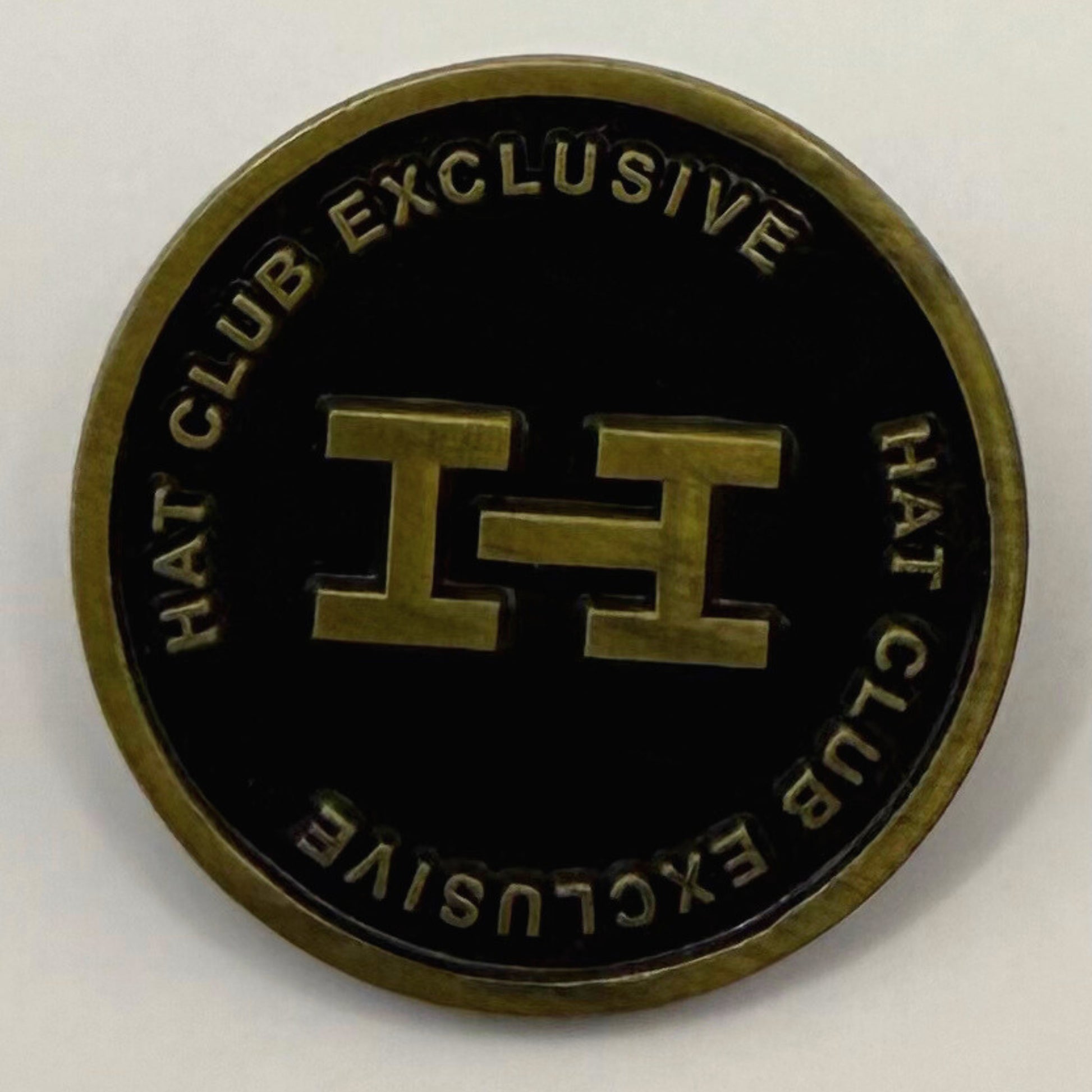 Hat Club Exclusive Pin