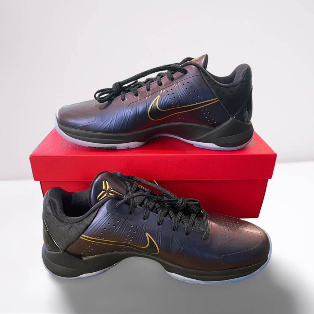 KOBE V PROTO — YEAR OF THE MAMBA