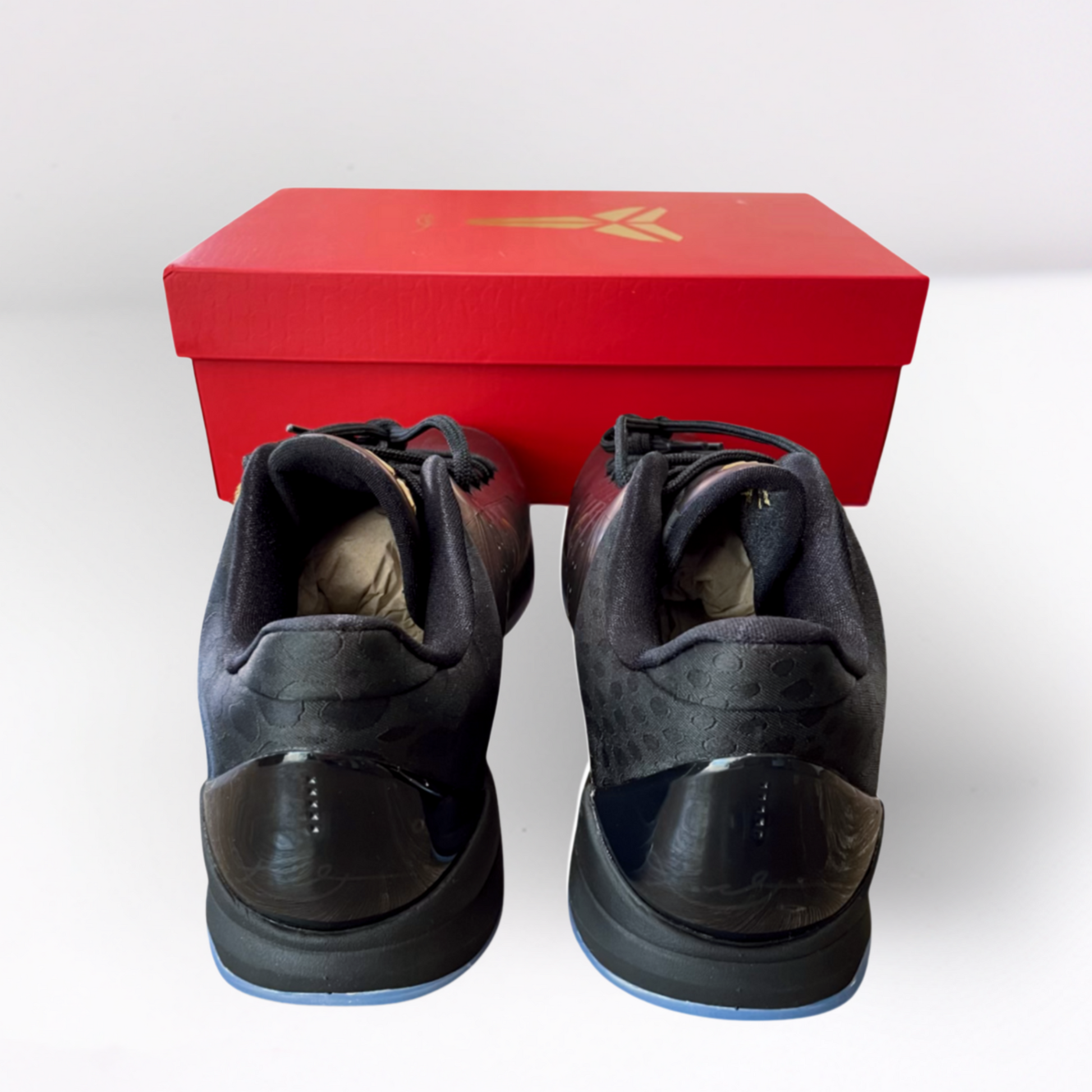 KOBE V PROTO — YEAR OF THE MAMBA
