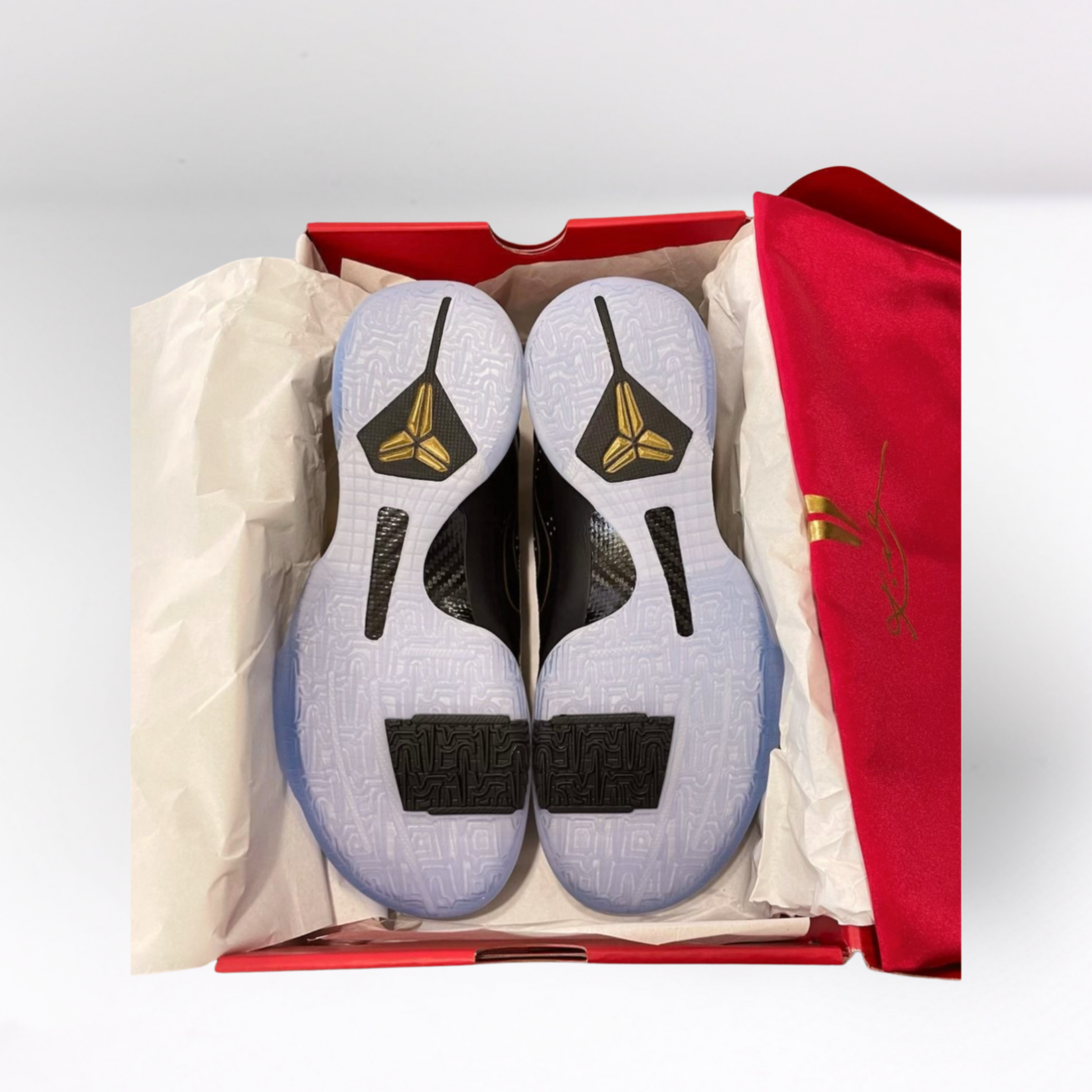 KOBE V PROTO — YEAR OF THE MAMBA