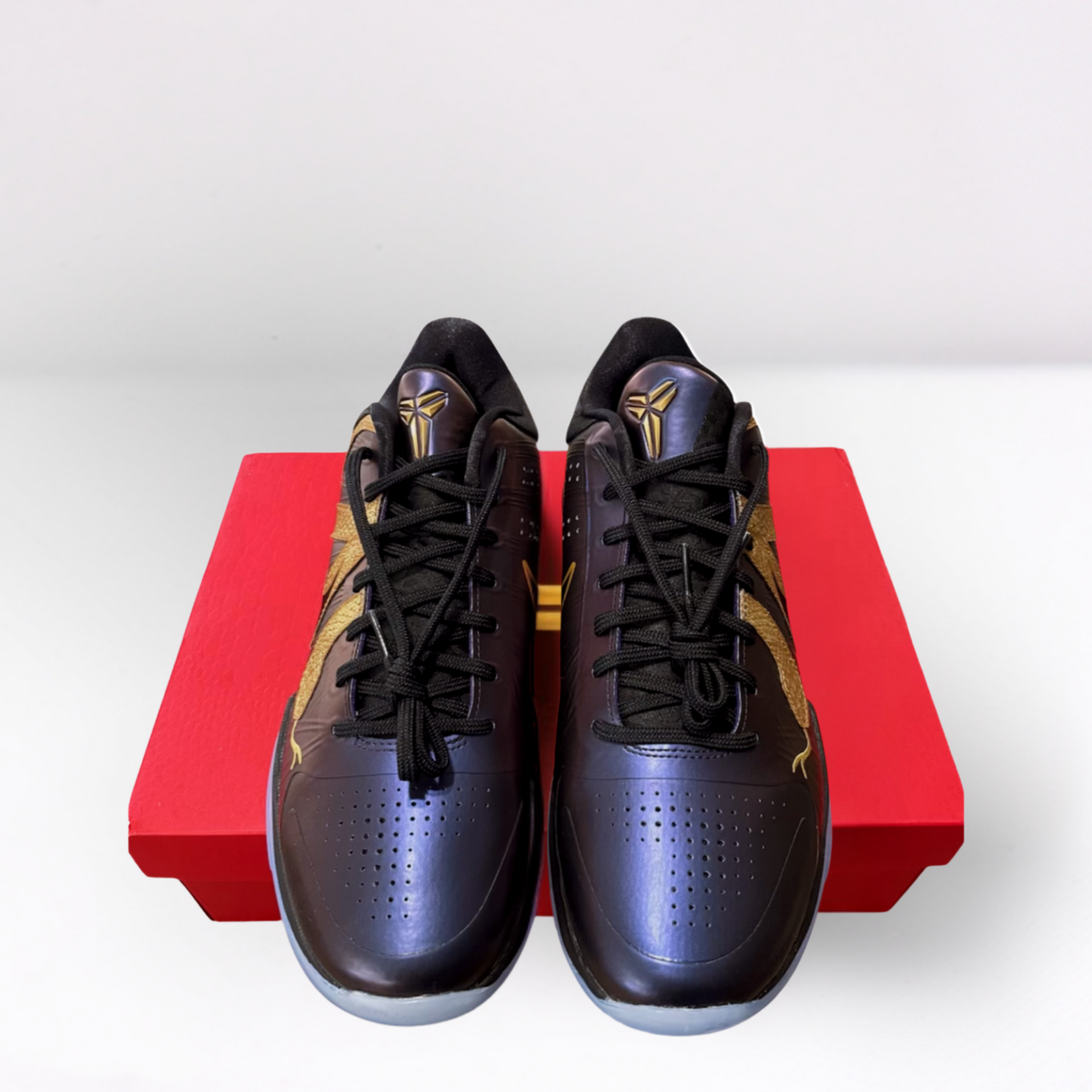 KOBE V PROTO — YEAR OF THE MAMBA